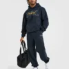Athletics oversized Joggingbroeken