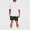 Athletics oversized T-shirt