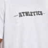 Athletics oversized T-shirt