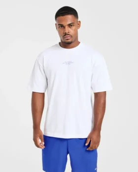 Athletics Performance T-shirt