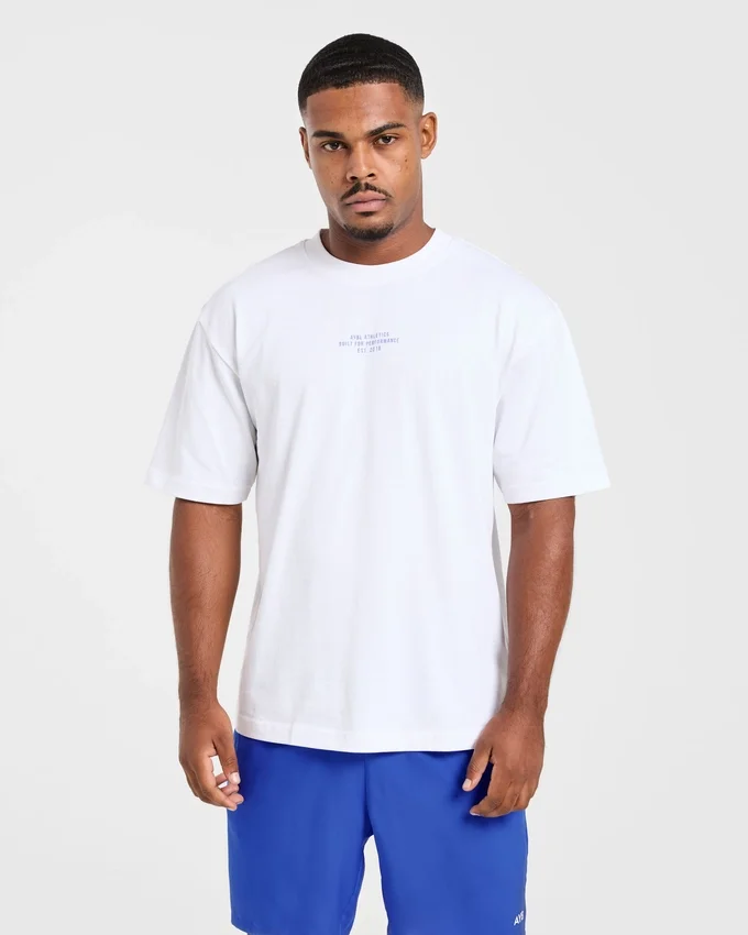Athletics Performance T-shirt
