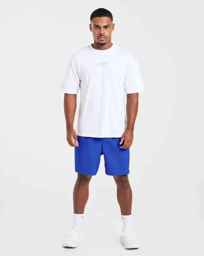 Athletics Performance T-shirt