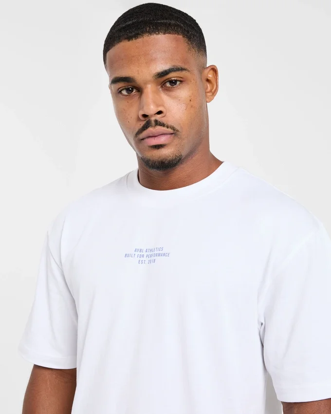 Athletics Performance T-shirt