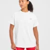 Athletics Sport Dept oversized T-shirt