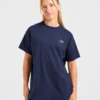 Athletics Sport Dept oversized T-shirt