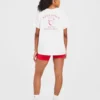 Athletics Sport Dept oversized T-shirt