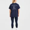 Athletics Sport Dept oversized T-shirt