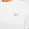 Athletics Sport Dept oversized T-shirt