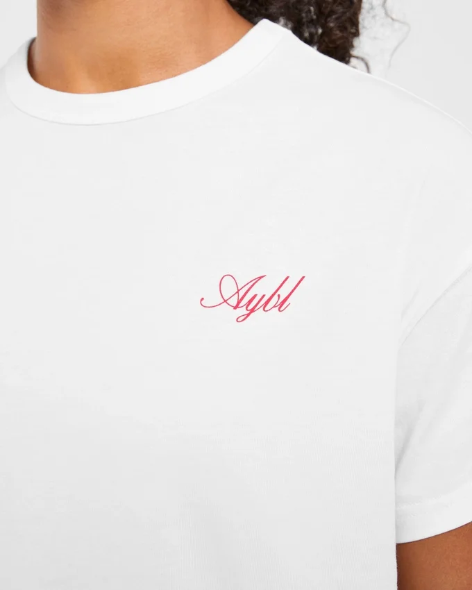 Athletics Sport Dept oversized T-shirt