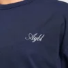 Athletics Sport Dept oversized T-shirt