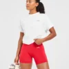 Athletics Sport Dept oversized T-shirt