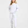 Athletics Track oversized Joggingbroeken