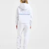 Athletics Track oversized Joggingbroeken