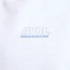 Athletics Track oversized hoodie