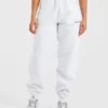 Athletics Track oversized Joggingbroeken