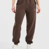 Athletics Track oversized Joggingbroeken