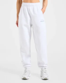 Athletics Track oversized Joggingbroeken