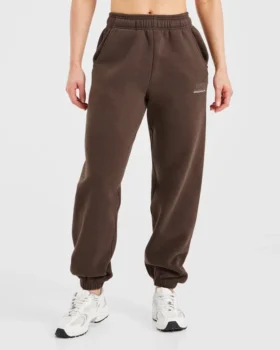 Athletics Track oversized Joggingbroeken