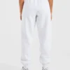 Athletics Track oversized Joggingbroeken