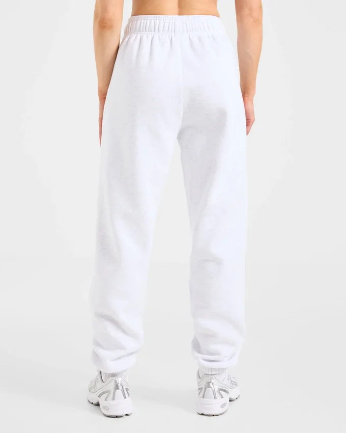 Athletics Track oversized Joggingbroeken