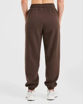 Athletics Track oversized Joggingbroeken
