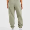 Athletics Track oversized Joggingbroeken