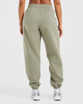 Athletics Track oversized Joggingbroeken