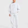 Athletics Track oversized Joggingbroeken