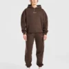 Athletics Track oversized Joggingbroeken