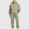 Athletics Track oversized Joggingbroeken