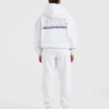 Athletics Track oversized Joggingbroeken