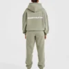 Athletics Track oversized Joggingbroeken