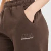 Athletics Track oversized Joggingbroeken
