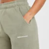 Athletics Track oversized Joggingbroeken