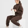 Athletics Track oversized Joggingbroeken