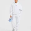 Athletics Track oversized Joggingbroeken