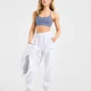 Athletics Track oversized Joggingbroeken