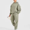 Athletics Track oversized Joggingbroeken