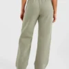Athletics Track oversized Joggingbroeken met rechte pijpen