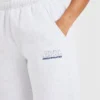 Athletics Track oversized Joggingbroeken met rechte pijpen