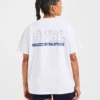 Athletics Track oversized T-shirt
