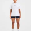 Athletics Track oversized T-shirt