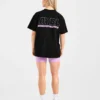 Athletics Track oversized T-shirt
