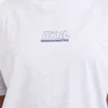 Athletics Track oversized T-shirt