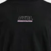 Athletics Track oversized T-shirt