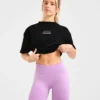 Athletics Track oversized T-shirt