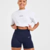 Athletics Track oversized T-shirt