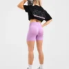Athletics Track oversized T-shirt