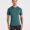 Attain naadloos T-shirt