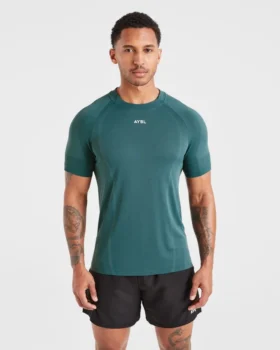 Attain naadloos T-shirt